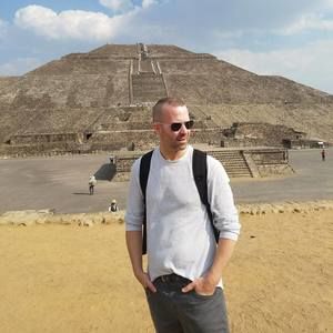 Meet your Posher, Dirk